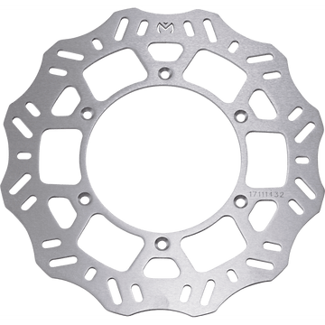 MOOSE RACING Rear Rotor Yamaha