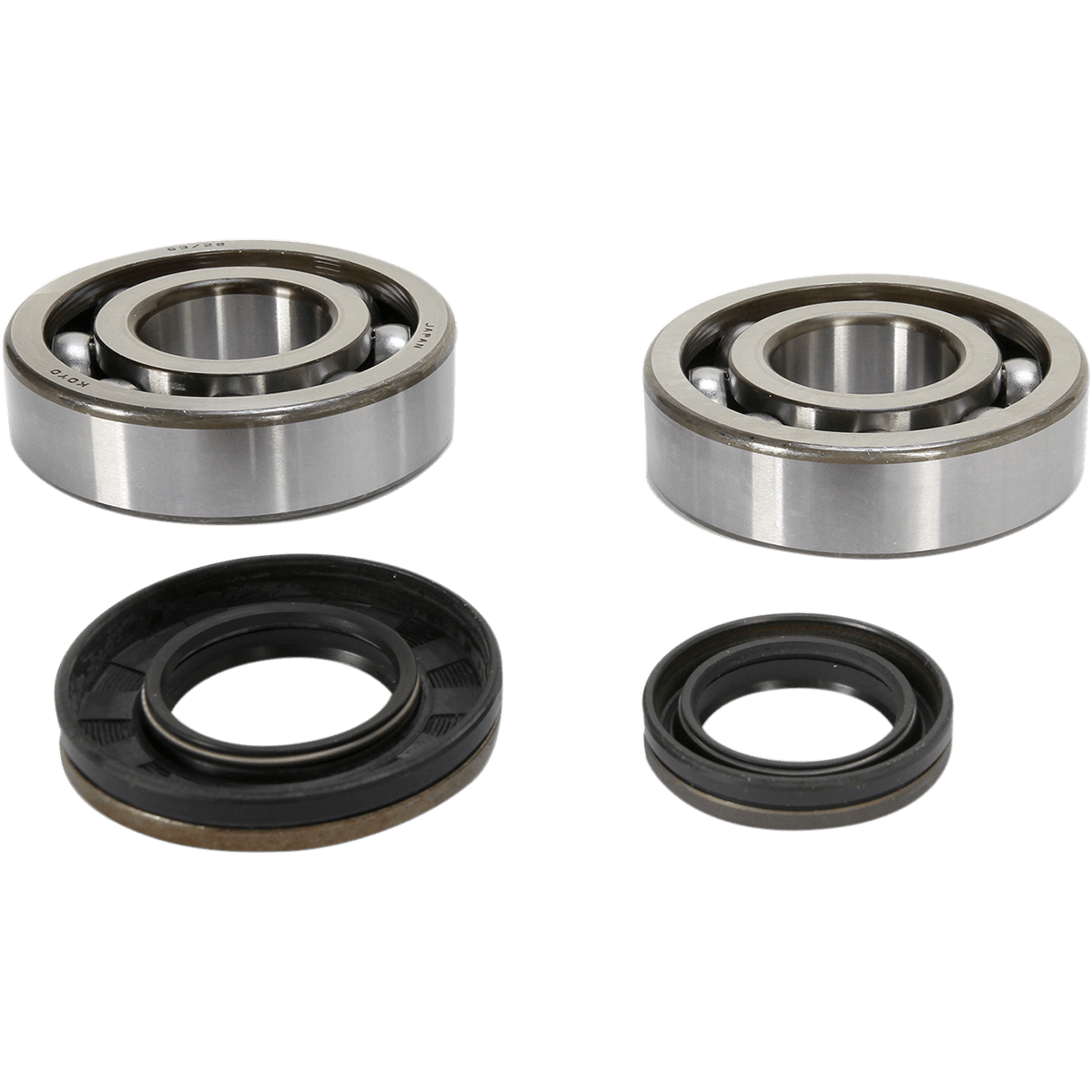 PROX Crank Bearing and Seal Kit Suzuki 23CBS33003