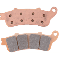 VESRAH JL Sintered Metal Brake Pads