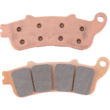 VESRAH JL Sintered Metal Brake Pads