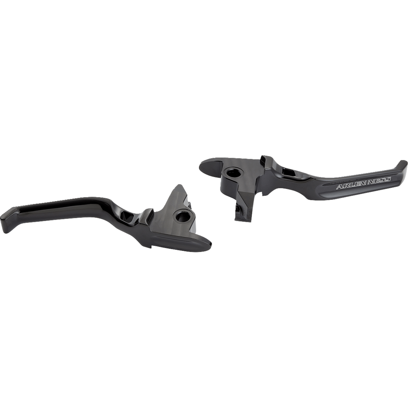 ARLEN NESS Lever Set Method Black 530019