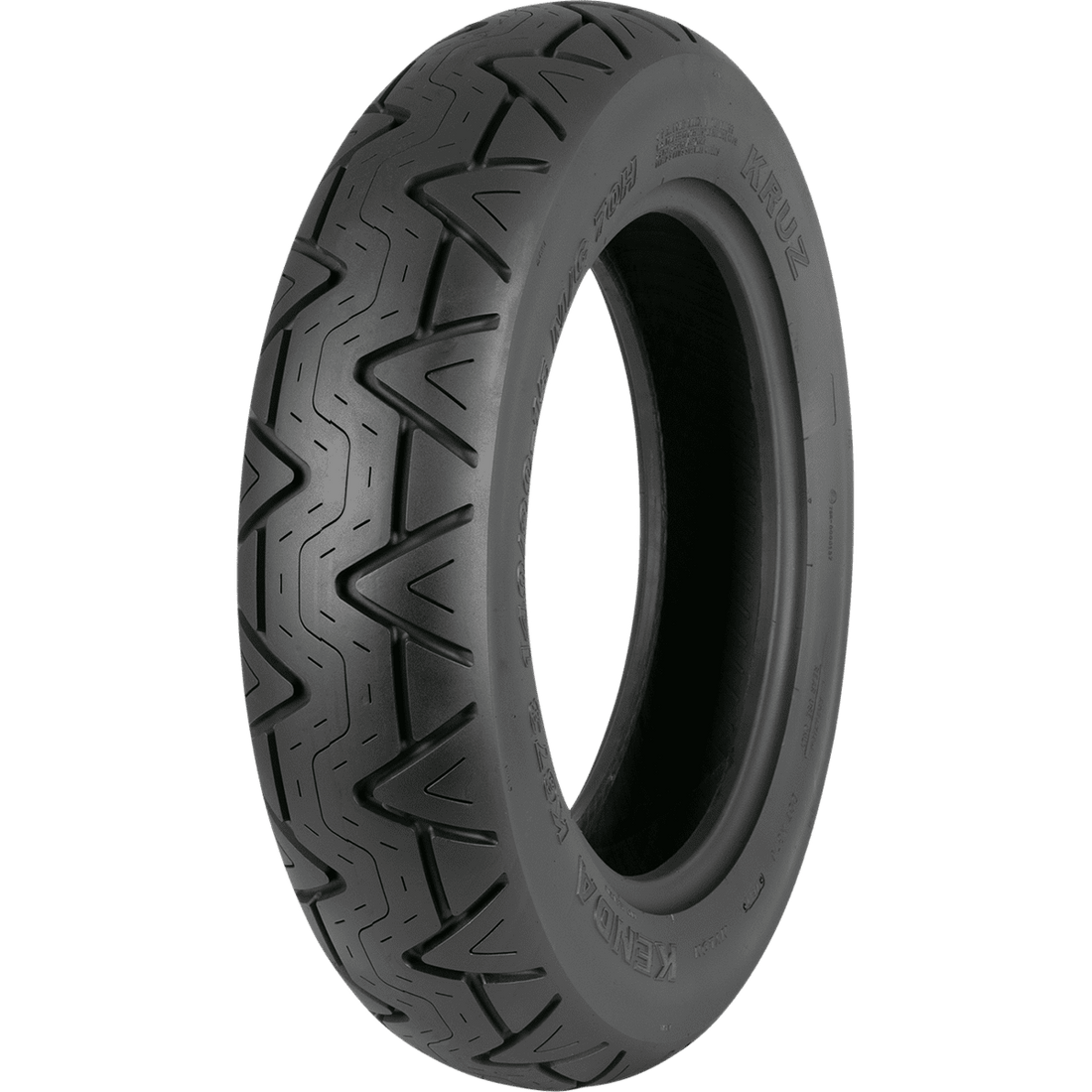 KENDA Tire K673 Kruz Rear 140/90-16 77H 046731616C1