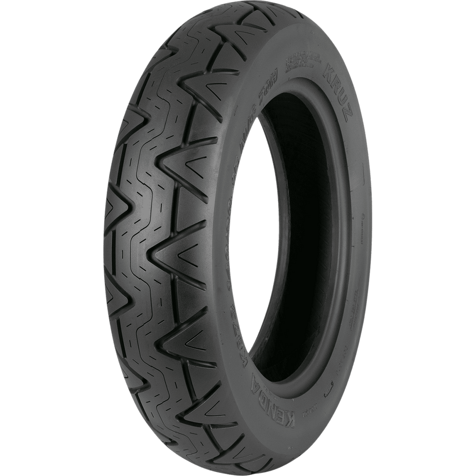 KENDA Tire K673 Kruz Rear 130/90-16 74H 046731614C1