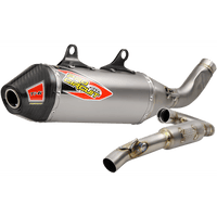 PRO CIRCUIT Ti-6 Exhaust 0351925F