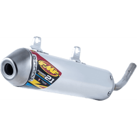 FMF Turbinecore 2.1 Muffler Aluminum 025230