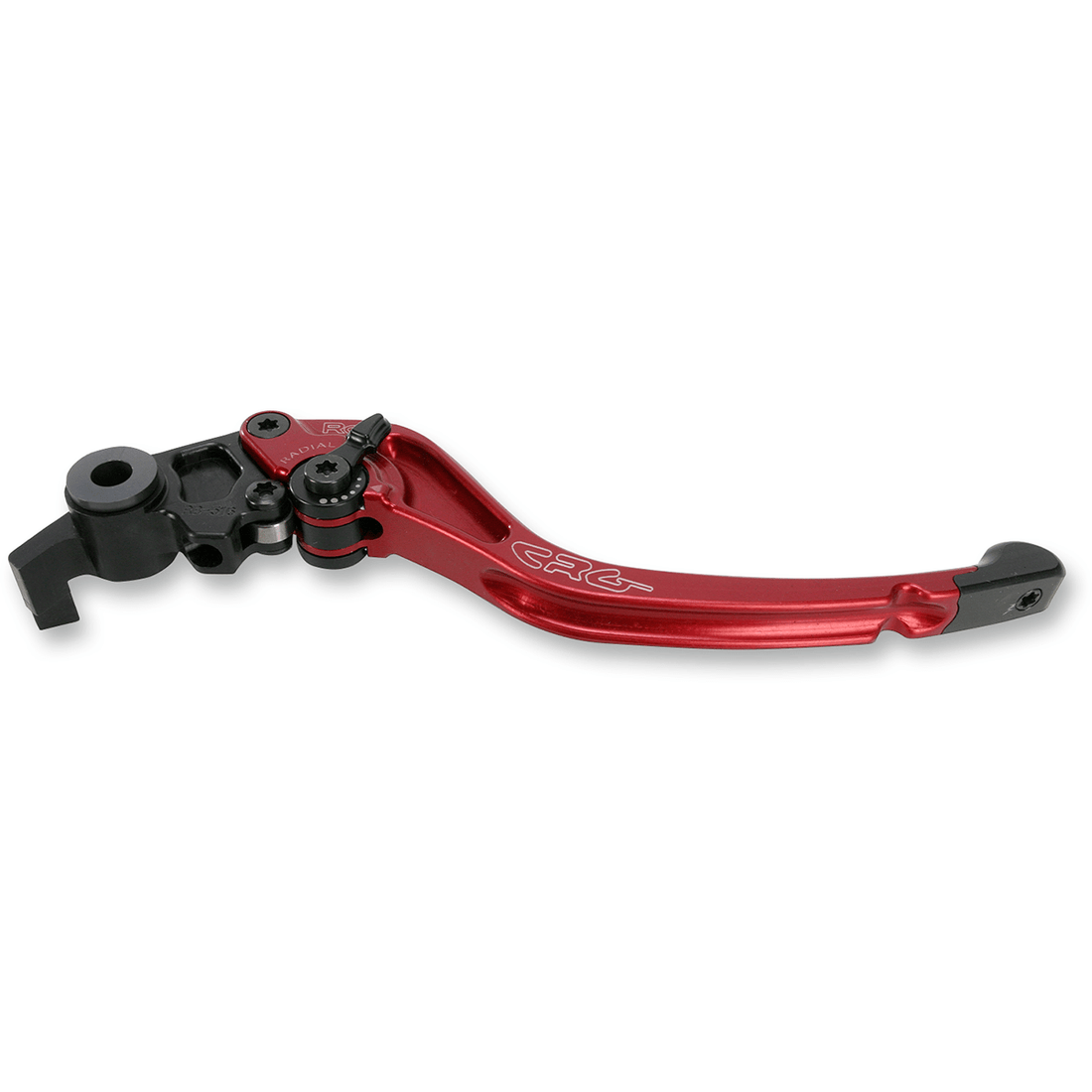 CRG Brake Lever RC2 Red 2RB516TR