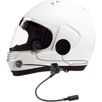 J & M Headset Universal HSEHI801UNVXHO