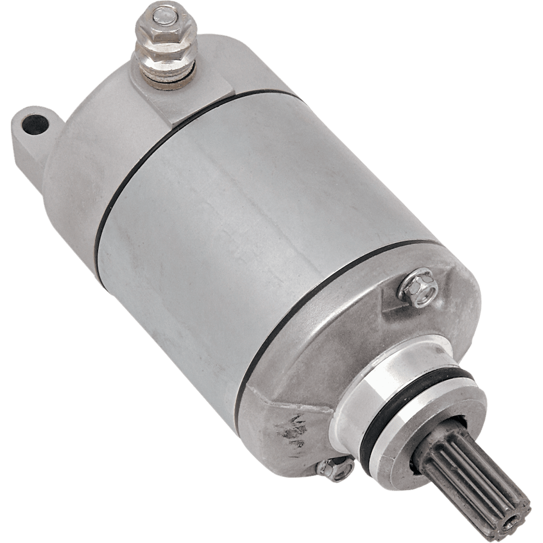 RICK'S MOTORSPORT ELECTRIC Starter Motor Suzuki 61308