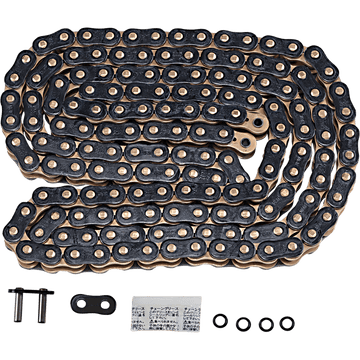 EK 525 ZVX3 Sportbike Chain 160 Links 525ZVX3160KG