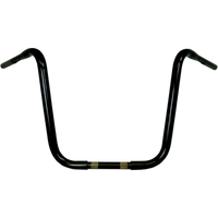 BARON Handlebar Kong 16" Black BA730006B