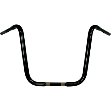 BARON Handlebar Kong 16" Black BA730006B