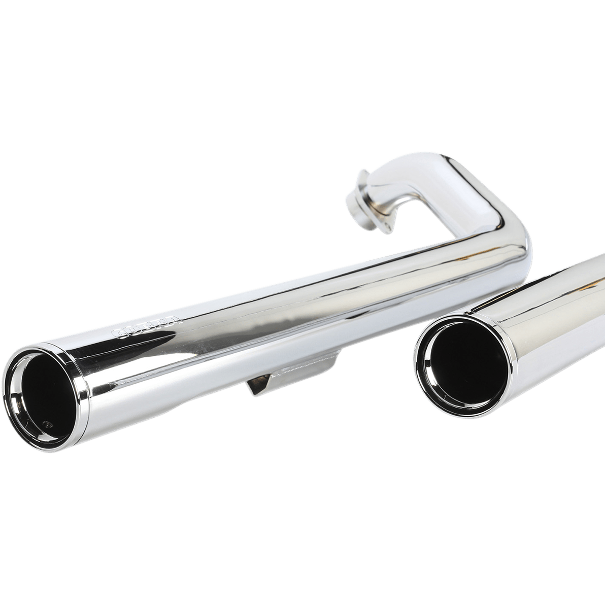 COBRA Dragster Exhaust V-Star 950 2615T