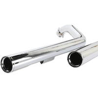 COBRA Dragster Exhaust V-Star 950 2615T