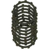 VESRAH Clutch Discs VC1016