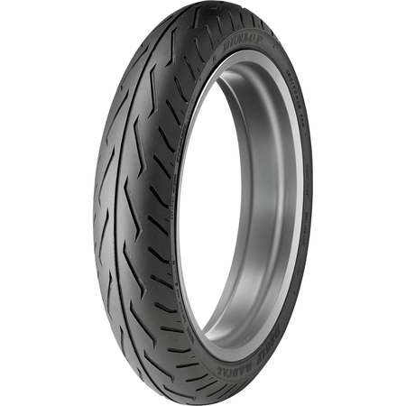 DUNLOP Tire D251 Front 150/60R18 67V 45002585