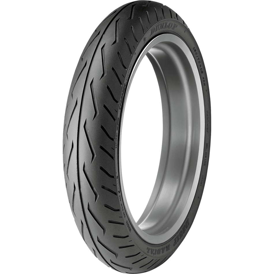 DUNLOP Tire D251 Front 150/80R16 71V 45002921