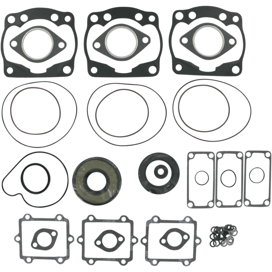 VERTEX Complete Gasket Set Arctic Cat 711216