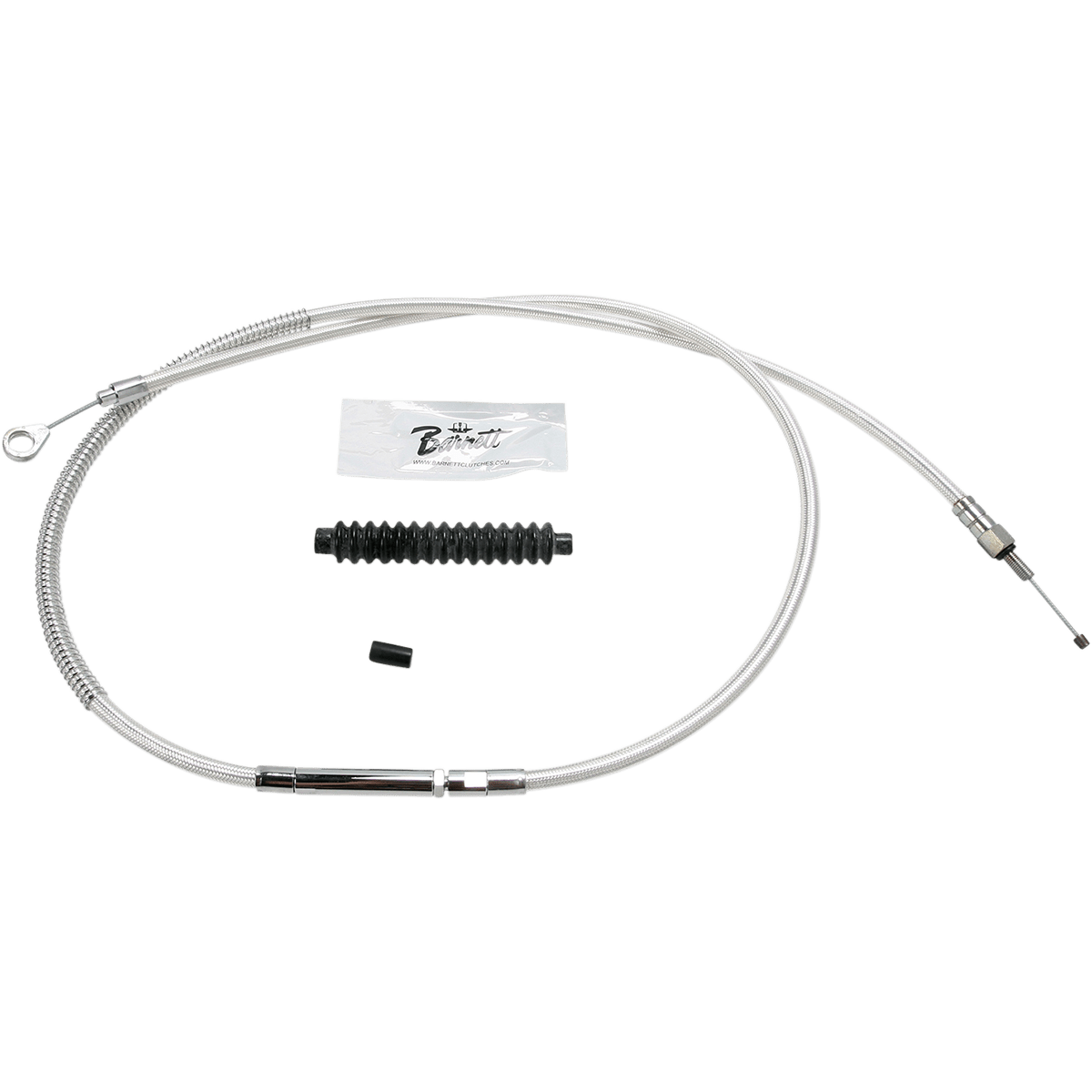 BARNETT Clutch Cable +3" 1063010005HE3