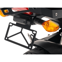 COBRA License Plate Relocator Grom 059007B