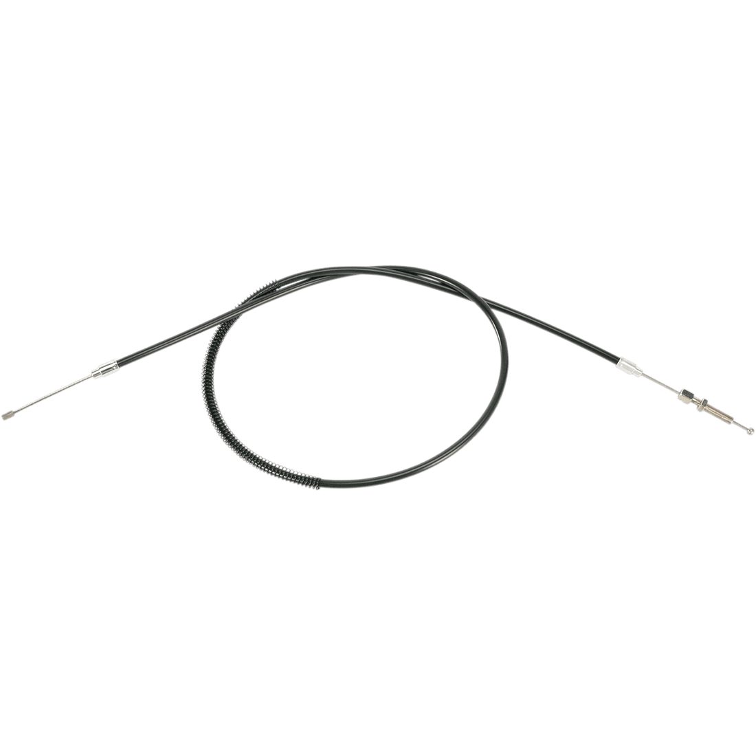 BARNETT Clutch Cable +6" 1013010014+6