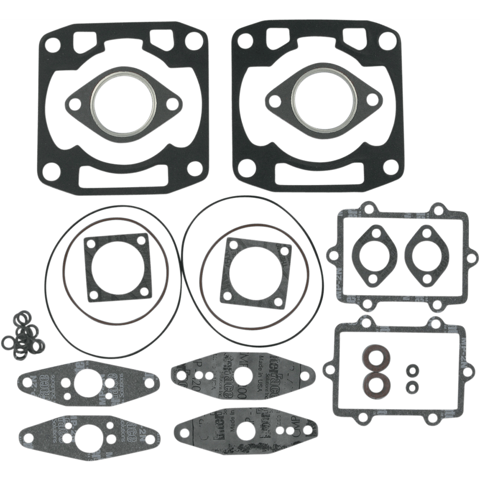 VERTEX Full Top End Set Arctic Cat