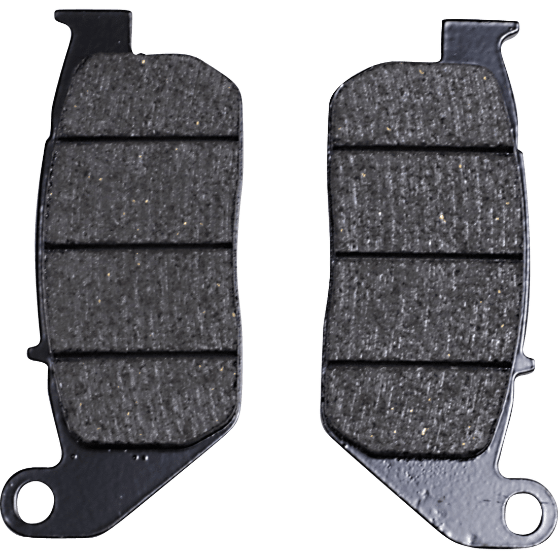 LYNDALL RACING BRAKES LLC X-Treme Brake Pads Sportster 7233X