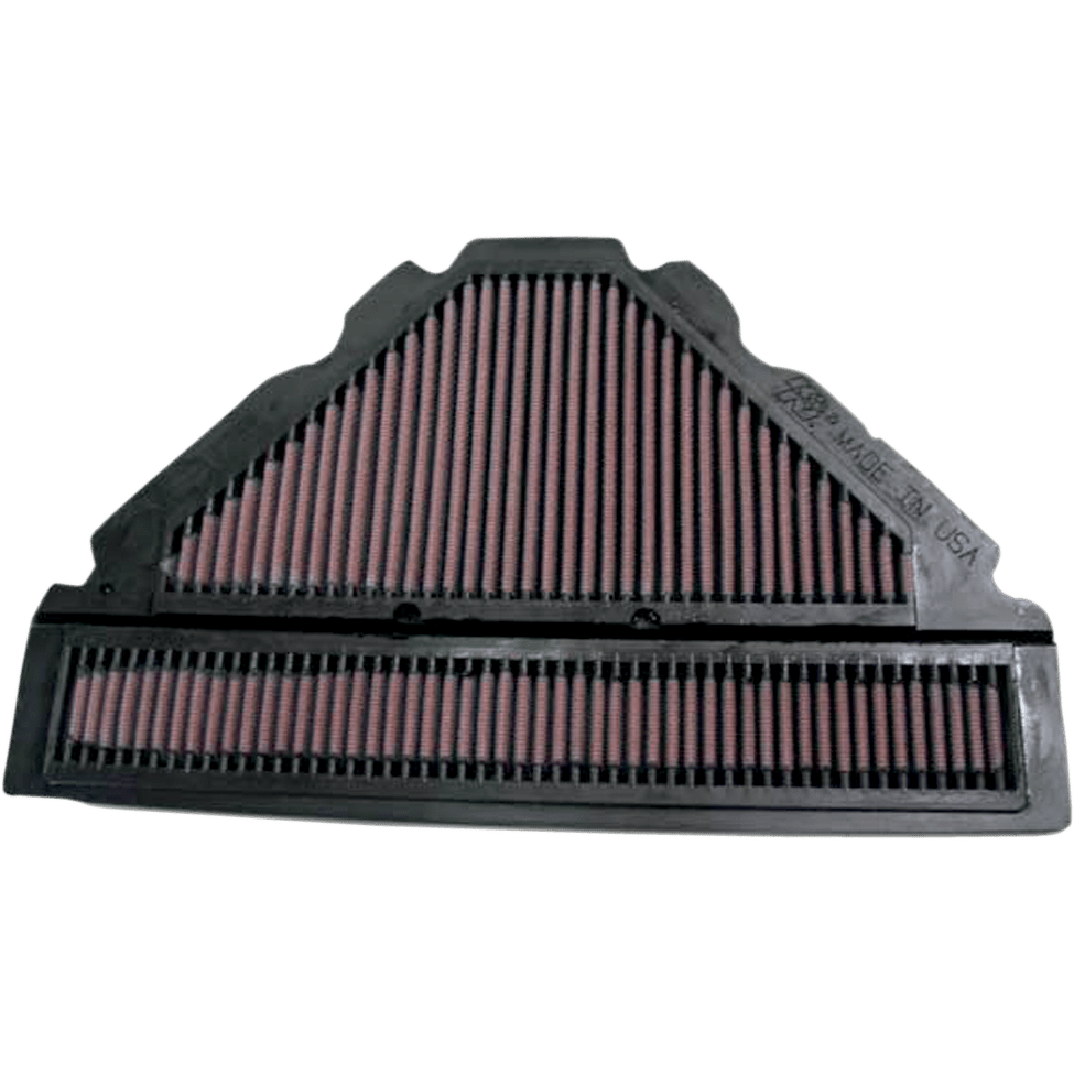 K & N OE Replacement High-Flow Air Filter Yamaha YA6096