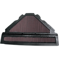 K & N OE Replacement High-Flow Air Filter Yamaha YA6096