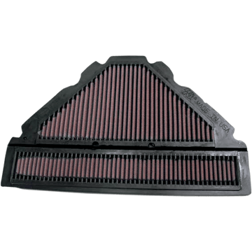 K & N OE Replacement High-Flow Air Filter Yamaha YA6096