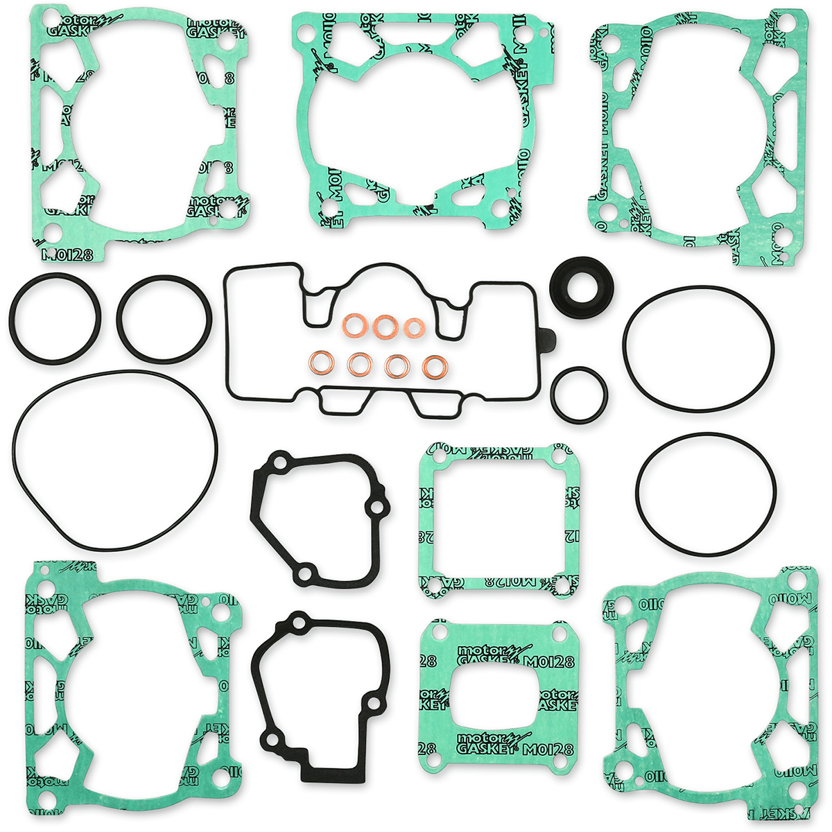 ATHENA Top End Gasket Kit P400270600077