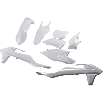 UFO Replacement Body Kit White KTKIT517047