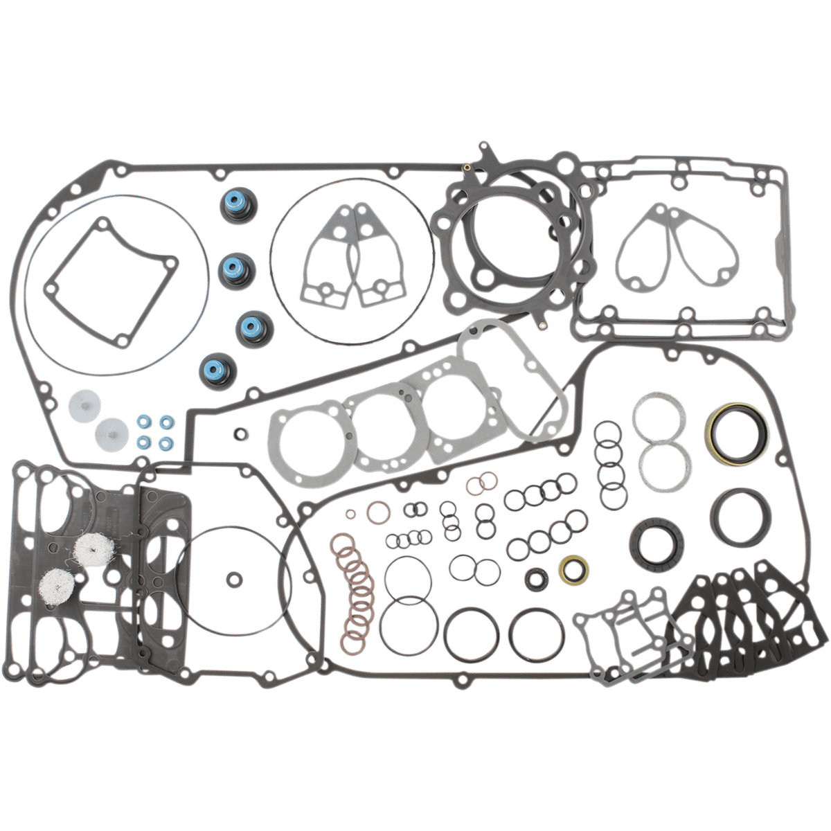 COMETIC Complete Gasket Kit Twin Cam .030" C9161