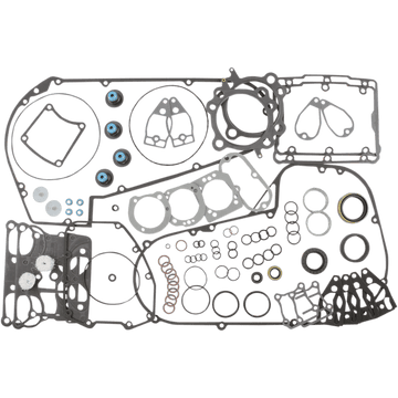 COMETIC Complete Gasket Kit Twin Cam .030" C9161