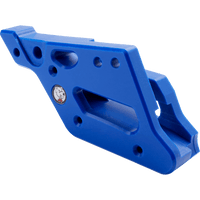 AXP RACING Chain Guide Blue Sherco AX1613