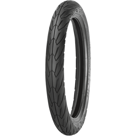 IRC Tire NR77 Front 70/90-14 34P T10217