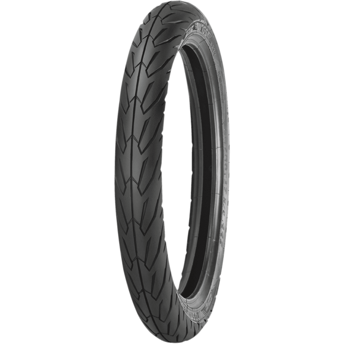 IRC Tire NR77 Rear 80/90-17 44S T10210