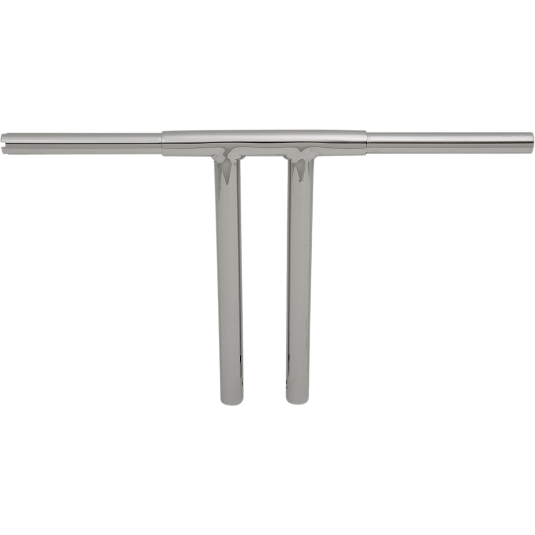 DRAG SPECIALTIES Handlebar T-Bar Buffalo 14" TBW Chrome