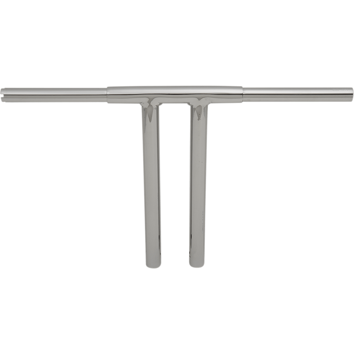 DRAG SPECIALTIES Handlebar T-Bar Buffalo 14" TBW Chrome