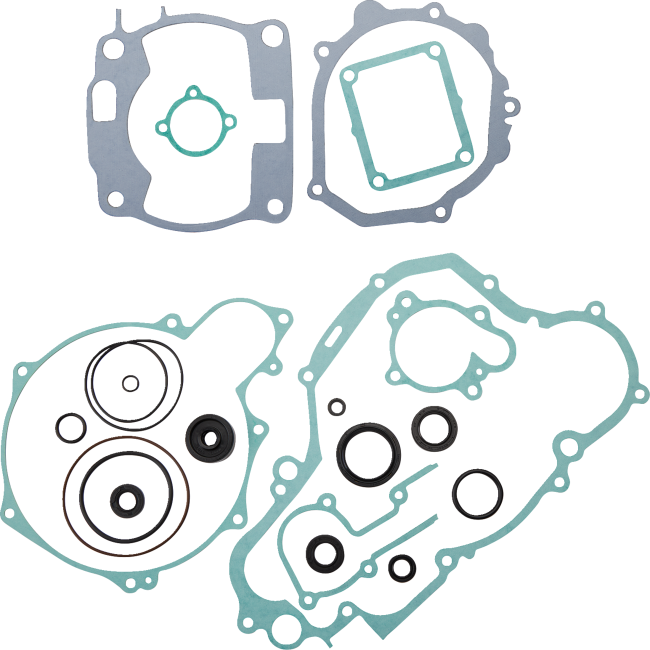 PROX Gasket Kit Complete Yamaha