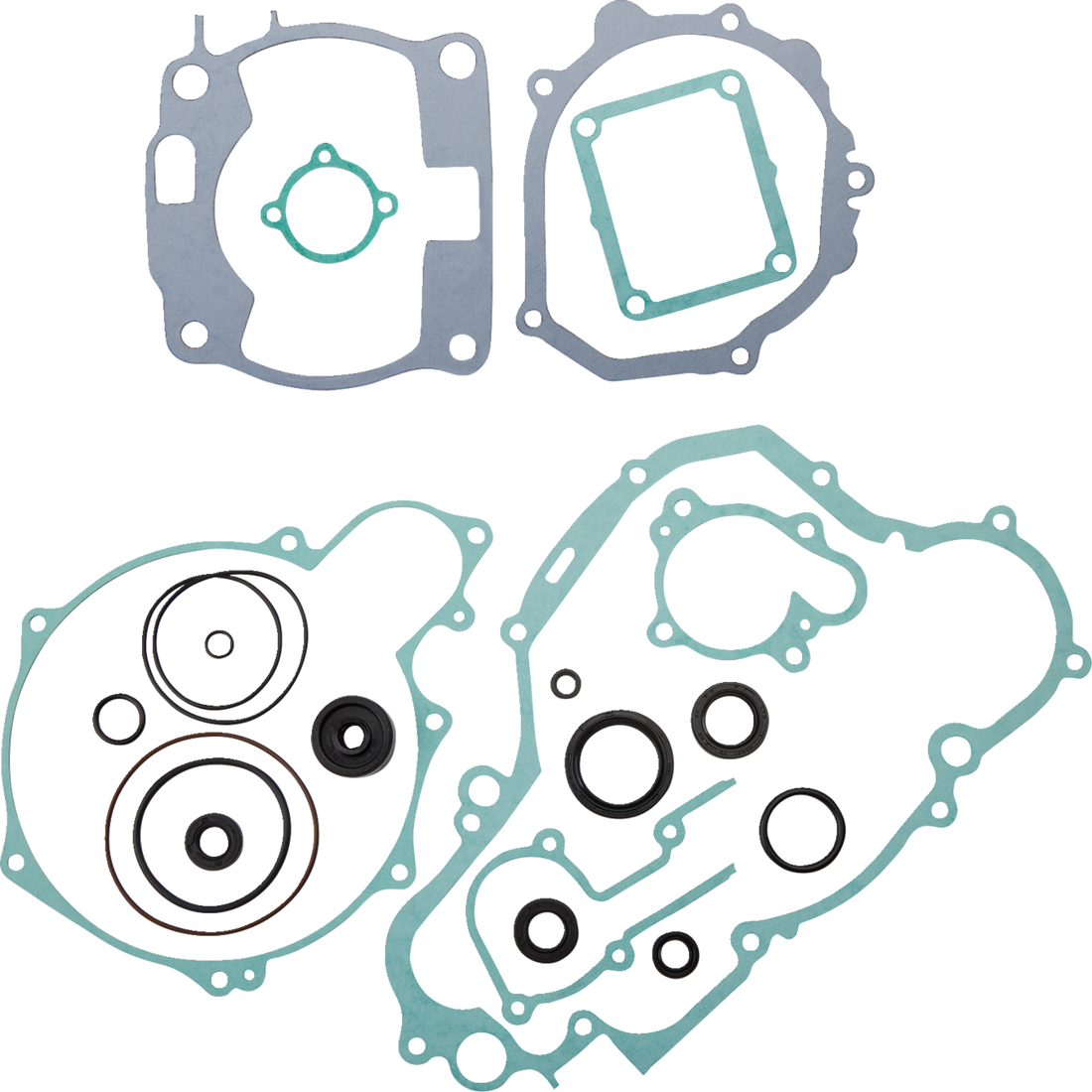 PROX Gasket Kit Complete Yamaha