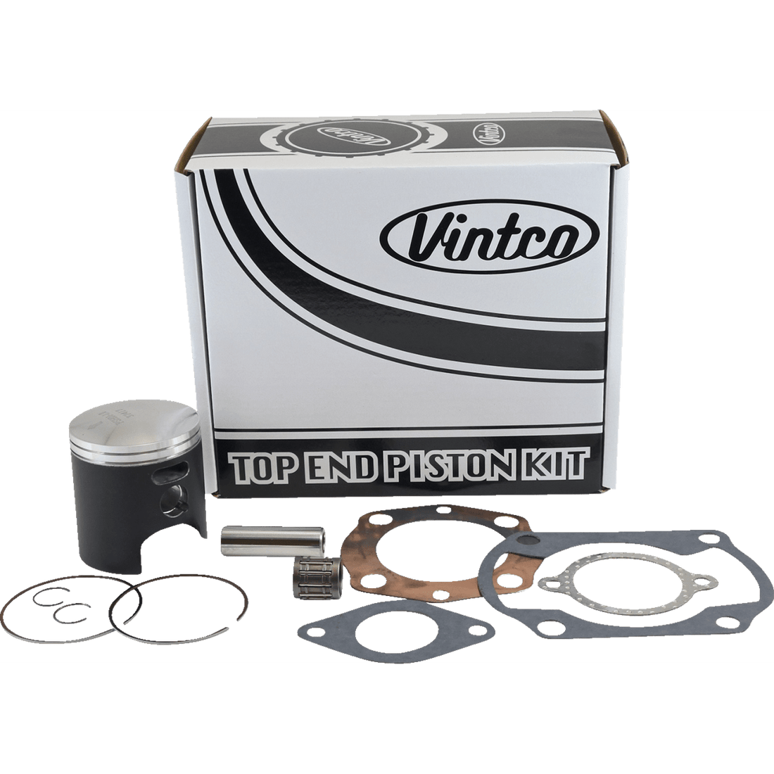 VINTCO Top End Piston Kit