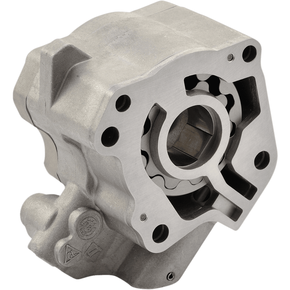 DRAG SPECIALTIES High Volume Oil Pump M8 with seal