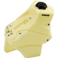 IMS PRODUCTS INC. Large-Capacity Gas Tank Natural KTM 3.0 Gallon 113343N2