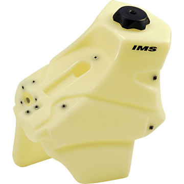 IMS PRODUCTS INC. Large-Capacity Gas Tank Natural KTM 3.0 Gallon 113343N2