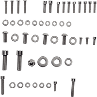 DIAMOND ENGINEERING Bolt Kit Transformation OE FLT DE6051HP