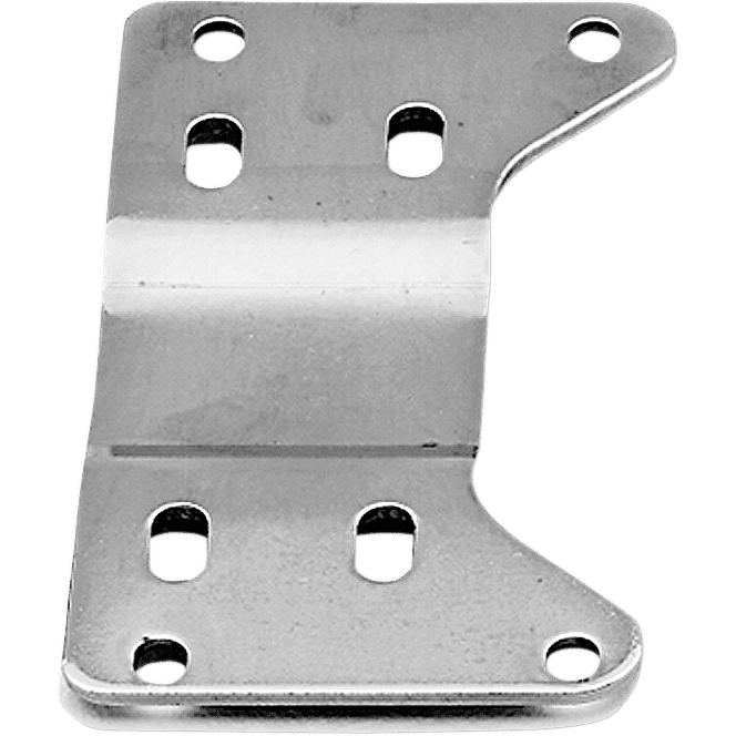 PAUGHCO Transmission Mounting Plate 218A