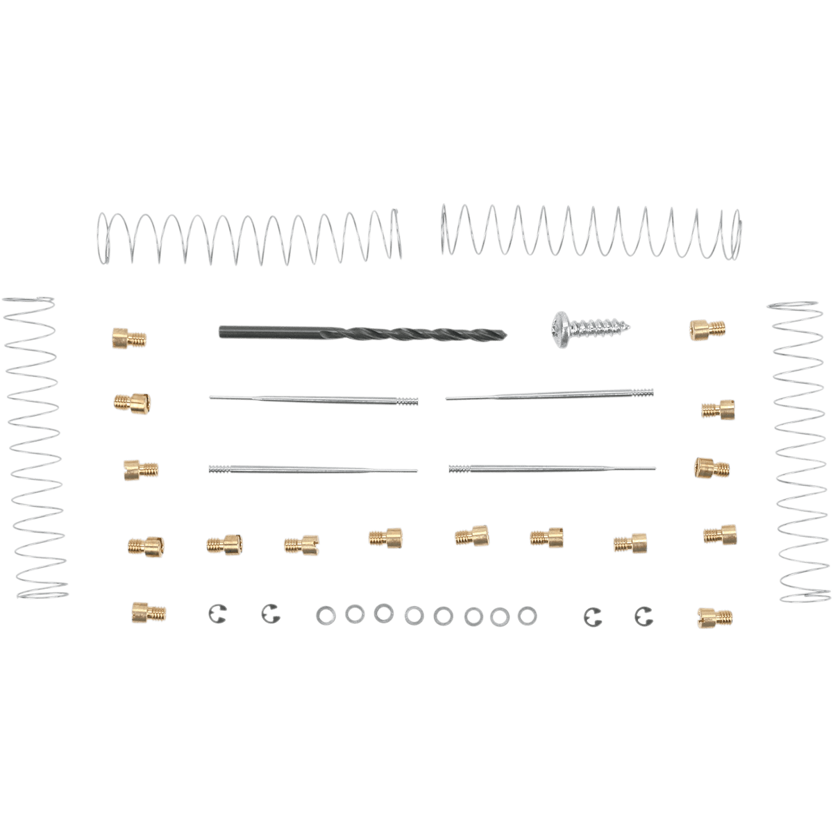 DYNOJET Jet Kit Stage 1/3 Kawasaki 2179