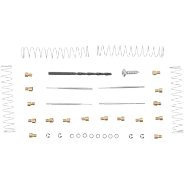 DYNOJET Jet Kit Stage 1/3 Kawasaki 2179