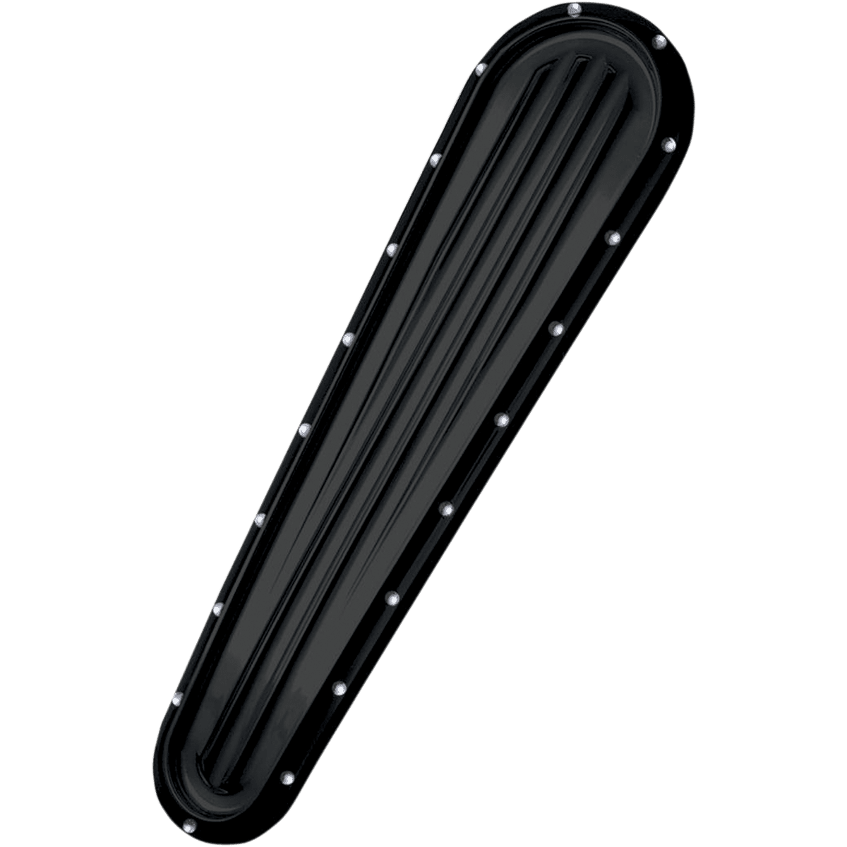 COVINGTONS Dash Insert Dimpled Black C1253B