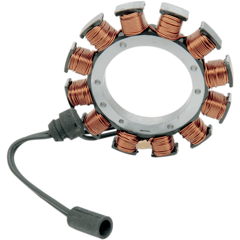 DRAG SPECIALTIES 2-Wire Stator '84-'90 XL